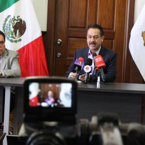 Secretaría de Gobierno y la Fiscalía General del Estado Informan1