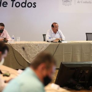 Subcomité Técnico Regional Covid-19 Sureste