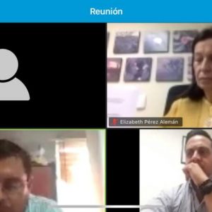 Titular de Alumbrado Público presenta informe de actividades del primer semestre 20211