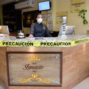 VAN CASI 127 MIL PERSONAS CAPACITADAS DEL SECTOR TURÍSTICO DE COAHUILA EN MATERIA DE PREVENCIÓN COVID1