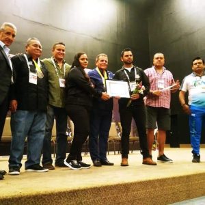 ABREN CONVOCATORIA A COAHUILENSES PARA JUEGOS NACIONALES POPULARES