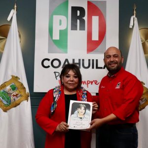AGRADECE PRI A SUS DIPUTADOS POR LABOR EN EL CONGRESO