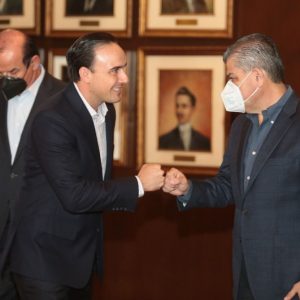 ANUNCIA MARS INVERSIÓN DE EMPRESA HNI POR 18.5 MDD EN PLANTA EN SALTILLO1