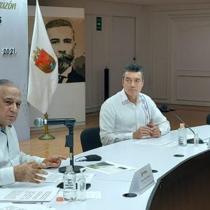 ANUNCIA MIGUEL TORRUCO ACCIONES PARA FORTALECER AL SECTOR TURÍSTICO DE CHIAPAS
