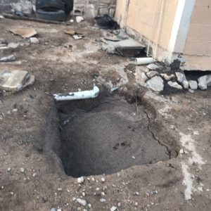 ATIENDE GOBIERNO DE COAHUILA A DAMNIFICADOS POR TROMBA EN EJIDO DE CUATRO CIÉNEGAS1