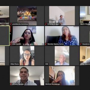 Acuerdo de no aplicar incrementos en los impuestos y permisos