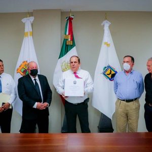 Aprueba Cabildo nuevo plan director de desarrollo urbano para Piedras Negras1