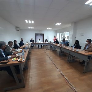 CANADÁ MUESTRA INTERÉS POR PRODUCTOS AGROPECUARIOS DE COAHUILA