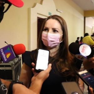 CENTRO DE ATENCIÓN Y DESARROLLO PARA LAS MUJERES DE COAHUILA CAMBIA SU UBICACIÓN EN CASTAÑOS