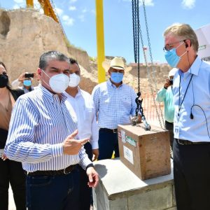 COAHUILA, EN EL RANKING DE ESTADOS CON MAYOR AVANCE EN RECUPERACIÓN DE EMPLEOS FORMALES MARS1