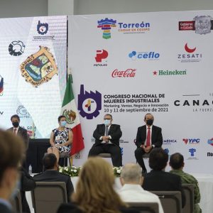 COAHUILA ESTÁ UNIDO Y EN MARCHA MARS1
