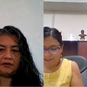 COAHUILA PROMUEVE LA PARTICIPACIÓN DE LAS MUJERES AFRODESCENDIENTES Y AFROMEXICANAS