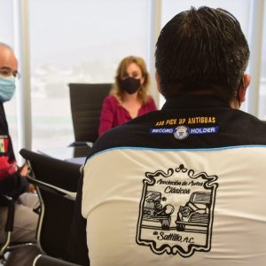 COAHUILA VIVIRÁ LA PASIÓN POR LOS RACERS, MOTOS Y AUTOS CLÁSICOS