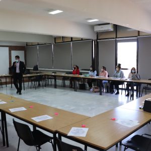 CONGRESO DE EDUCACIÓN ESPECIAL, NUEVAS METODOLOGÍAS PARA DOCENTES DE COAHUILA1