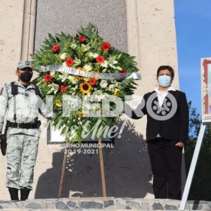 CONMEMORA AYUNTAMIENTO EL CLXXIV ANIVERSARIO DE LA DEFENSA DE LOS NIÑOS HEROES.jfifOKOKOK