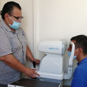 CONTINÚA DIF CON PROGRAMA DE EXAMEN Y GRADUACIÓN DE LENTES.jfifokokok