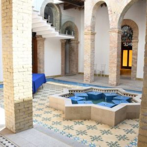 Casa Mudéjar invita a disfrutar de su agenda cultural