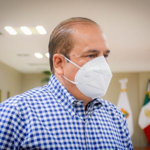 Celebra alcalde extensión de tres horas en el horario de cierre del Puente Internacional 1