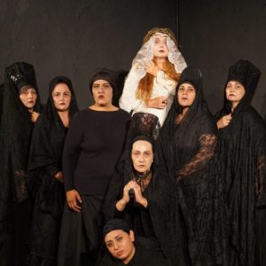 Continúa impulso al teatro en Saltillo1