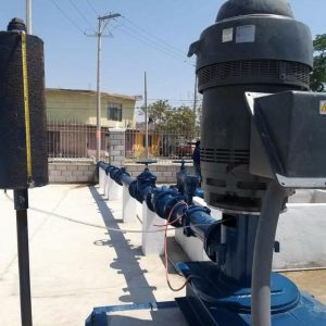 Coordinan Simas Torreón y CFE trabajos de mantenimiento de líneas eléctricas