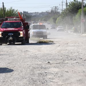 Durante simulacro la respuesta fue buena1