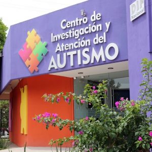 EN COAHUILA, HA BRINDADO EL CENTRO DE INVESTIGACIÓN Y ATENCIÓN AL AUTISMO MÁS DE 16 MIL SESIONES