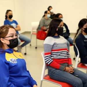 El Libro “Nora Leticia Rocha Una Mujer Inquebrantable” fue Presentado en la Feria Internacional del Li