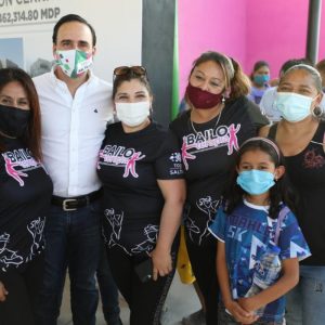 En Saltillo Cumplimos con los Centros Comunitarios1