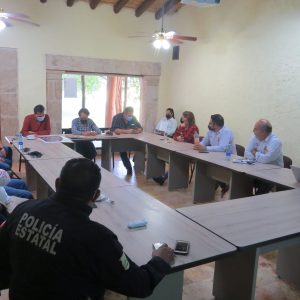 Este año se realiza la edición 34 de la Carrera Panamericana1