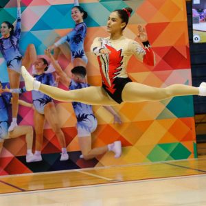 Estudiantes de la UAdeC Ganan Seis Medallas