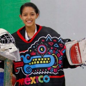 FINALIZA AVENTURA EUROPEA DE COAHUILENSE VALERIA GÁMEZ EN MUNDIAL DE HOCKEY EN LÍNEA1