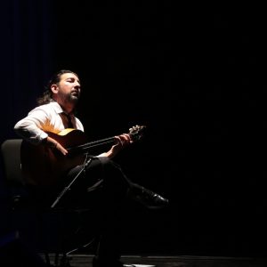 FINALIZA EN COAHUILA CON GRAN ÉXITO FESTIVAL INTERNACIONAL DE GUITARRA DE MÉXICO1
