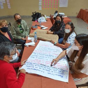 FINALIZA PREVENCIÓN SOCIAL COAHUILA TALLER PARA ERRADICAR LA VIOLENCIA CONTRA LAS MUJERES1
