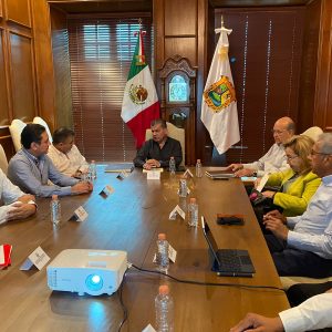 FORTALECE COAHUILA SU INSTITUTO DE PENSIONES MARS1