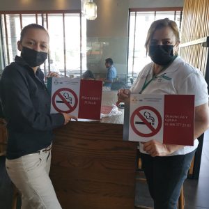 GARANTIZA SALUD COAHUILA LA INTEGRIDAD DE POBLACIÓN A TRAVÉS DE VERIFICACIONES SANITARIAS CALIFICADAS1