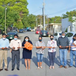 GOBIERNO DE UNIDAD SIGUE CUMPLIENDO COMPROMISOS EN MATERIA DE PAVIMENTACIÓN1