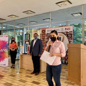 ICOJUVE ORGANIZA FERIA DE LA SALUD ‘YO ME CUIDO RESPONSABLEMENTE’1