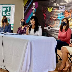 IMPORTANTE FOMENTAR LA PREVENCIÓN DEL COVID EN LOS NIÑOS VOLUNTARIADO DE SALUD COAHUILA1