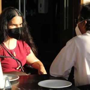 INICIA COAHUILA LA ENTREGA DE MENÚS EN SISTEMA BRAILLE A RESTAURANTES