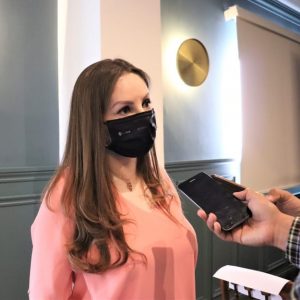 LANZA COAHUILA ENCUESTA SOBRE SITIOS SEGUROS PARA MUJERES