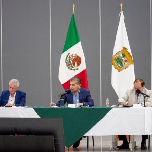MODELOS DE SUBCOMITÉS TÉCNICOS DE SALUD EN COAHUILA LLEGARON PARA QUEDARSE MARS