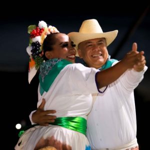 Municipio inicia festividades del Mes Patrio y aniversario de la ciudad