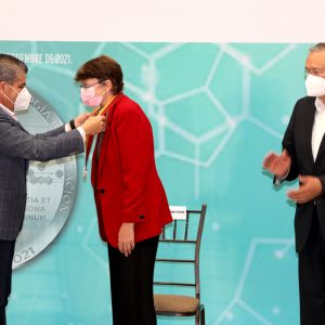 Otorgan Premio Estatal de Ciencia, Tecnología e Innovación Coahuila 20211