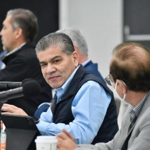 PESE A LA FALTA DE APOYO PARA INFRAESTRUCTURA CARRETERA EN EL PEF 2022, COAHUILA SALDRÁ ADELANTE MARS1