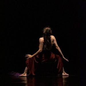 PRESENTA EL CUARTEL FUNCIONES DE DANZA CONTEMPORÁNEA1