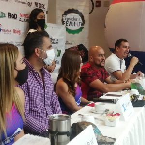 PRESENTAN EN LA LAGUNA LA CARRERA TRAIL RUN VIZCAYA 20211