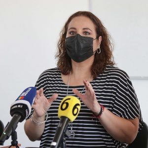 Participarán Alumnos de la Facultad de Psicología de la UAdeC en el Programa Semillero