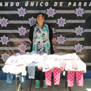 Policía Preventiva Municipal Informa