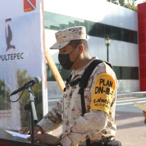 RECUERDAN EL CLXXIV ANIVERSARIO DE LA GESTA HEROICA DE CHAPULTEPEC1
