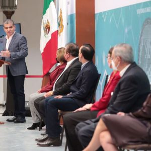 REFRENDA MARS SU FIRME COMPROMISO CON LOS INVESTIGADORES Y CIENTÍFICOS DE COAHUILA1